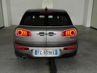 usata Mini Cooper D Clubman 2.0