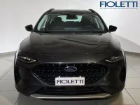 Usata Ford Focus Active 125 CV (91 kW) 2022 Grigio Berlina