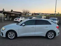 Usata Audi A3 S-Line 150 CV (110 kW) 2021 Berlina
