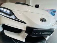 usata Toyota Supra 2.0B Sport AT