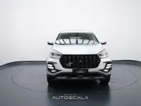Usata DR DR 5.0 116 CV (85 kW) 2023 Argento SUV