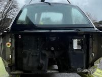 Usata Microcar Dué 2014 Bianco Utilitaria