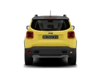 Usata Jeep Renegade Altitude 130 CV (95 kW) 2024 SUV