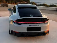 Usata Porsche 992 485 CV (356 kW) 2024 Coupé