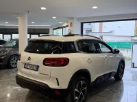 Usata Citroën C5 Shine 131 CV (96 kW) 2020 Bianco Station wagon
