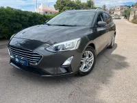 Usata Ford Focus Titanium S 120 CV (88 kW) 2019 Other Station wagon