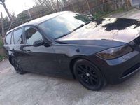 Usata BMW 320 M Sport 163 CV (119 kW) 2008 Station wagon