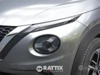 Gebraucht Nissan Juke N-Connecta 114 PS (83 kW) 2024 Grau SUV