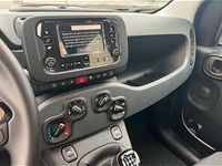 Usata Fiat Panda S 69 CV (50 kW) 2024 Utilitaria
