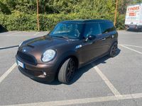 usata Mini Cooper S Clubman Mini 1.6 16V Cooper S Pepper Clubman