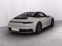 Usata Porsche 911 450 CV (330 kW) 2023 Gesso Cabrio