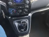 Usata Lancia Ypsilon Platinum 69 CV (50 kW) 2018 Verde Utilitaria