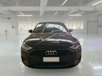 Usata Audi A3 Business 150 CV (110 kW) 2023 Nero Berlina