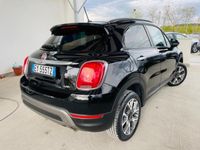 usata Fiat 500X 2.0 MultiJet 140 CV AT9 4x4 Cross