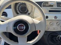 Usata Fiat 500 Pop 69 CV (50 kW) 2008 Utilitaria