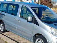 Usata Fiat Scudo 2007 Grigio Furgone