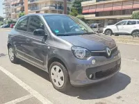 Usata Renault Twingo 65 CV (47 kW) 2019 Grigio Utilitaria