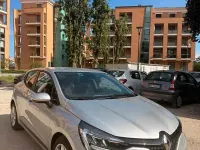 Usata Renault Clio V Techno 91 CV (66 kW) 2022 Grigio Berlina
