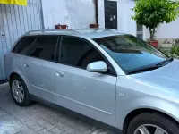 Usata Audi A4 130 CV (95 kW) 2004 Grigio Station wagon