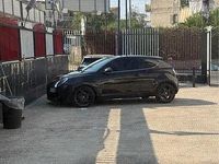 Usata Alfa Romeo MiTo 90 CV (66 kW) 2009 Nero Utilitaria