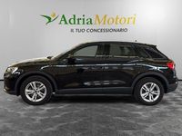 Usata Audi Q3 Business 150 CV (110 kW) 2022 Nero SUV
