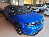 Usata Opel Mokka Ultimate 136 CV (100 kW) 2024 Blu SUV
