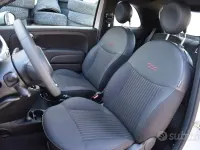 Usata Fiat 500 Star 69 CV (50 kW) 2020 Grigio Berlina