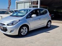 usata Hyundai ix20 1.6 CRDI 115 CV Comfort usato