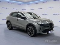 Käytetty Alfa Romeo Junior 114 kW (156 HP) 2025 Harmaa Katumaasturi