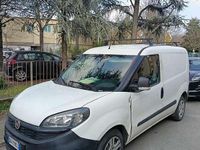 Usata Fiat Doblò Dynamic 101 CV (74 kW) 2004 Monovolume