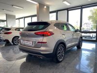 usata Hyundai Tucson 1.6 crdi Xprime 4wd 4X4 HTRAC 136cv IVA Full Opt