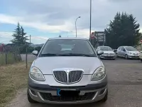 Usata Lancia Ypsilon 60 CV (44 kW) 2005 Other Utilitaria