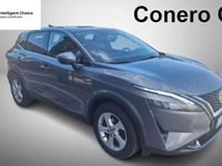 Usata Nissan Qashqai Style Edition 140 CV (102 kW) 2022 Grigio SUV