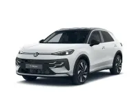 Nuova VW T-Roc Style 115 CV (84 kW) 2026 Pure white nero SUV