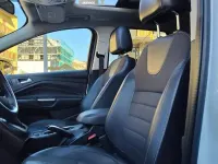 Usata Ford Kuga Titanium X 163 CV (119 kW) 2014 Bianco SUV