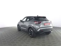 Usata Nissan Juke N-Connecta 114 CV (83 kW) 2023 Ceramic grey SUV