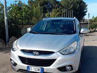 Usata Hyundai ix35 163 CV (119 kW) 2010 SUV