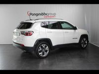 usata Jeep Compass 1.6 Multijet Limited