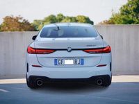 usata BMW 220 d Gran Coupé Msport aut.