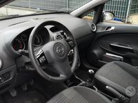 usata Opel Corsa CorsaIV 2010 5p 1.2 Ecotec Gpl-tech 85cv