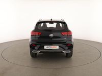 Usata MG ZS Comfort 106 CV (77 kW) 2023 Nero SUV