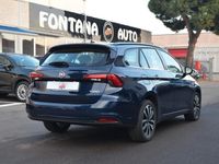 usata Fiat Tipo TipoSW 1.6 mjt Lounge s