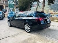 Usata Opel Insignia Sport 170 CV (125 kW) 2016 Nero Station wagon