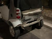Usata Smart #1 54 CV (39 kW) 2002