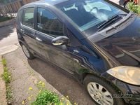 Usata Mercedes A180 2010 Nero Berlina