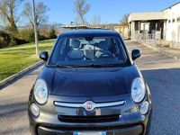 Usata Fiat 500L Pop Star 95 CV (69 kW) 2016 Monovolume