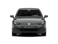 Usata VW Golf VIII Life 110 CV (80 kW) 2020 Grigio Berlina