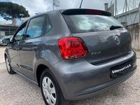 usata VW Polo TDI 5 p