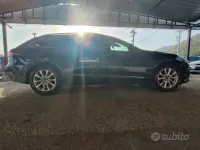 Usata Mazda 6 Exceed 150 CV (110 kW) 2014 Nero Station wagon