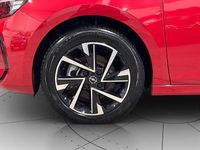 Usata Opel Corsa 101 CV (74 kW) 2025 Rosso Utilitaria